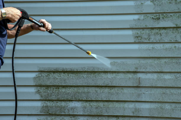 Best Roof Power Washing Services  in Yountville, CA