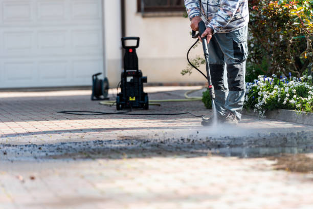Best Commercial Pressure Washing  in Yountville, CA