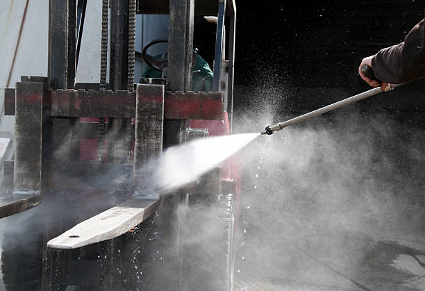 Best Commercial Pressure Washing  in Yountville, CA