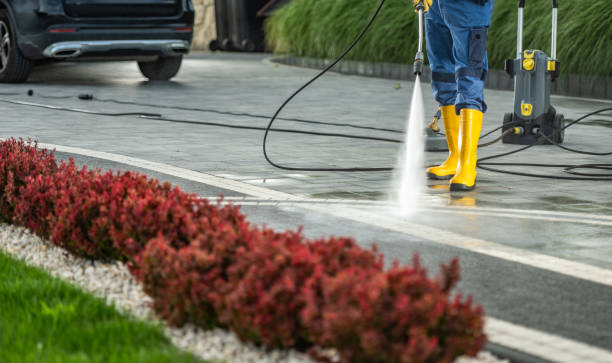 Roof Power Washing Services in Yountville, CA