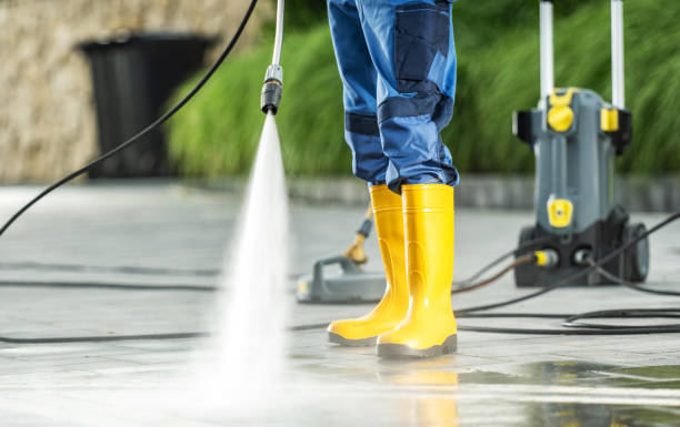 Deck Cleaning Services in Yountville, CA