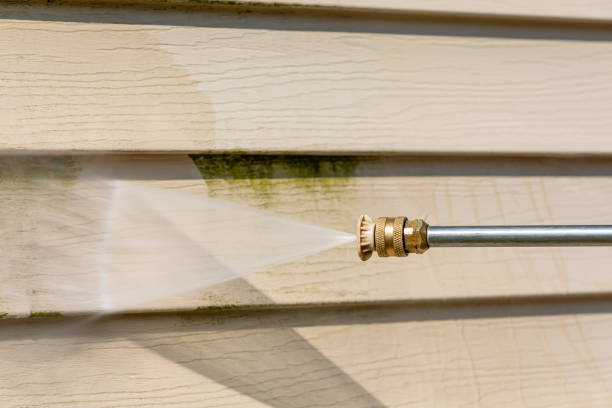 Best Commercial Building Pressure Washing  in Yountville, CA