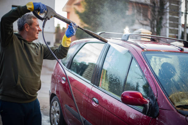 Best Best Pressure Washing Companies  in Yountville, CA
