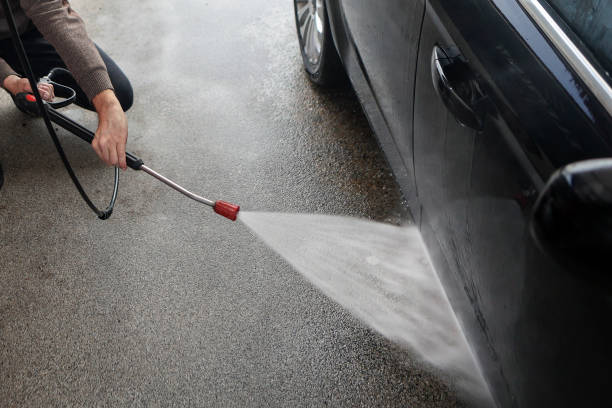 Best Exterior Home Cleaning  in Yountville, CA