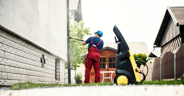 Professional Pressure Washing in Yountville, CA